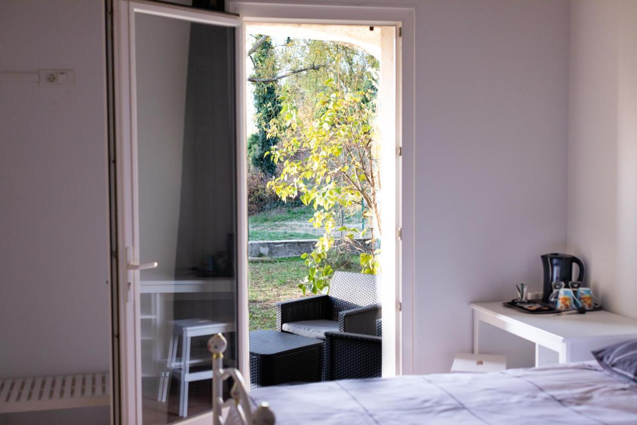 La Halte Gourmande Hotel Vacheres Ngoại thất bức ảnh