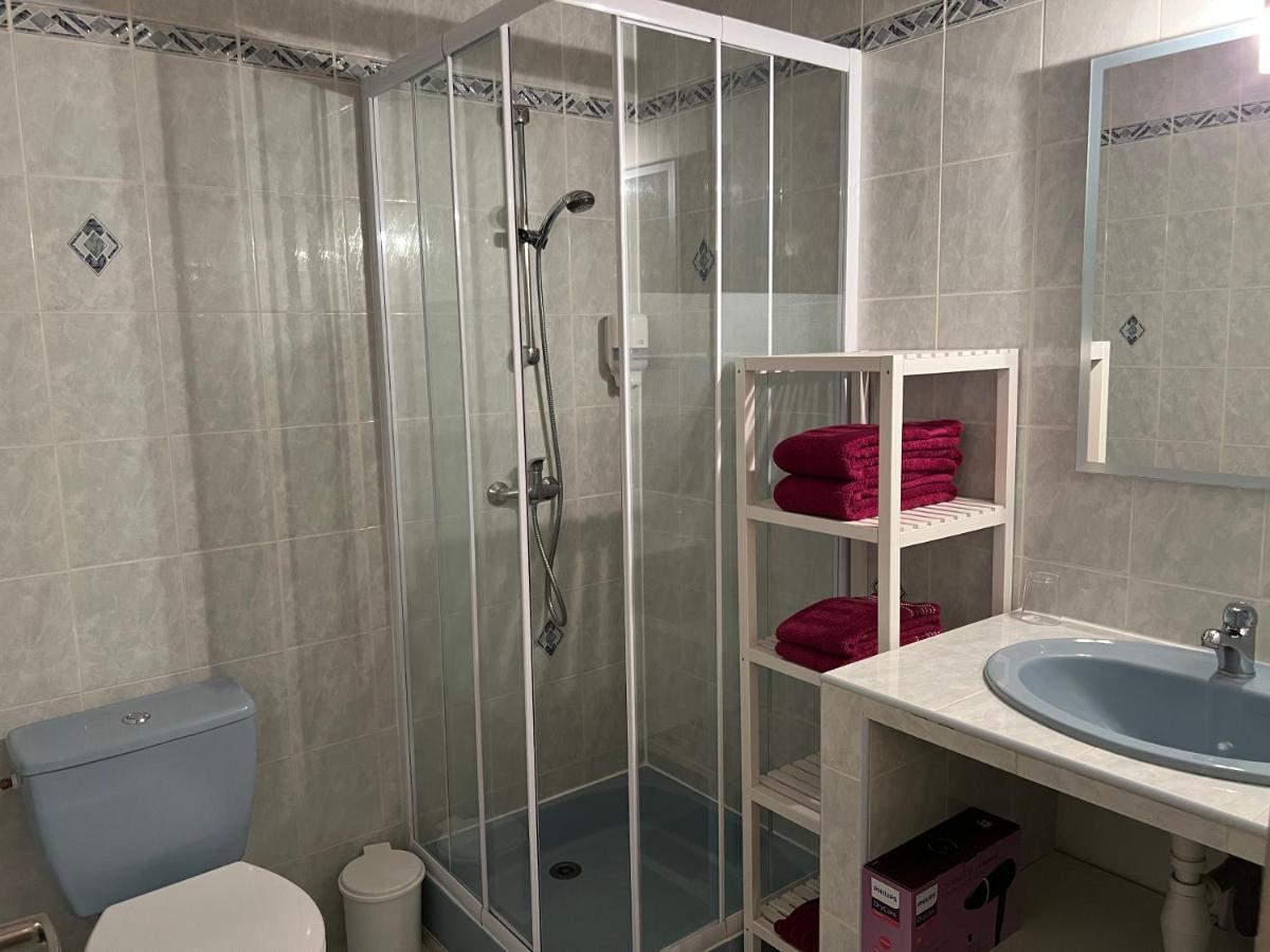 La Halte Gourmande Hotel Vacheres Ngoại thất bức ảnh