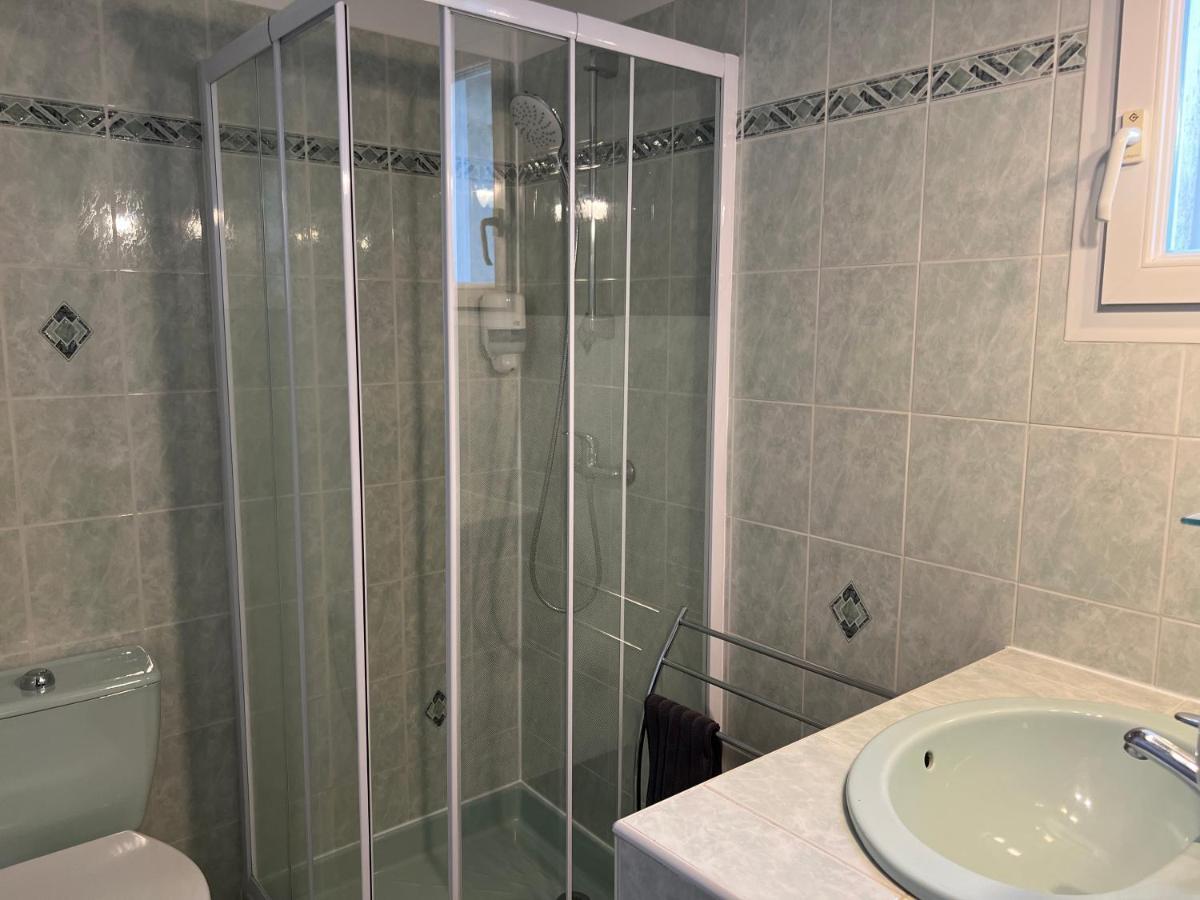 La Halte Gourmande Hotel Vacheres Ngoại thất bức ảnh